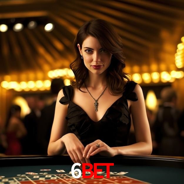 Experiência VIP 6BET