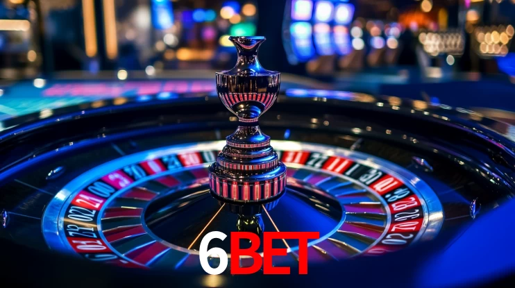 6BET win