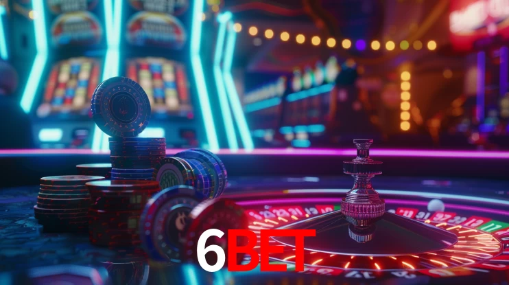 Welcome Bonus 6BET