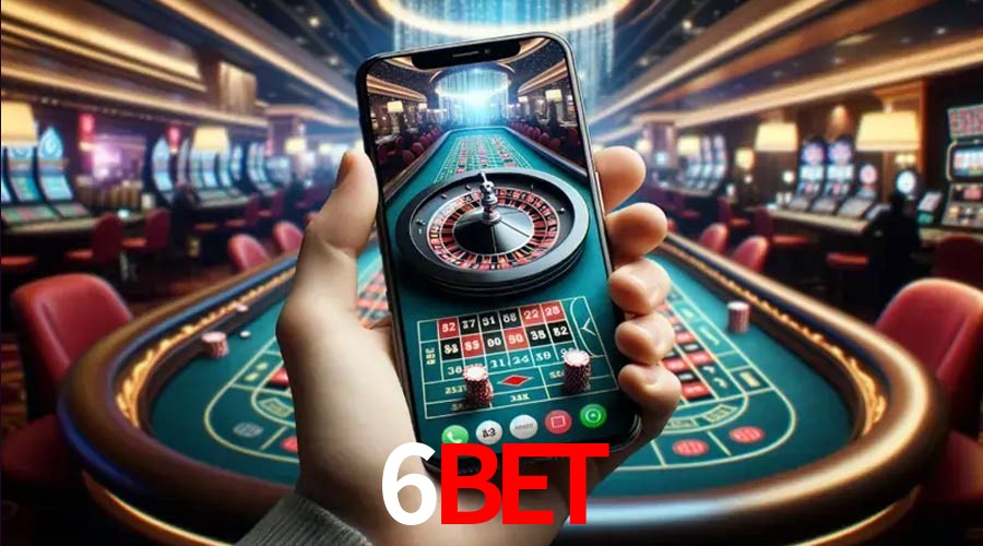 Statistics 6BET