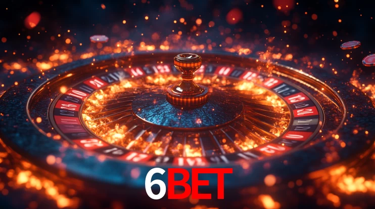 6BET - Tesouros de Sorte Infinita - 6BET.COM