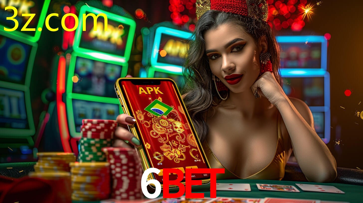 App 6BET.COM