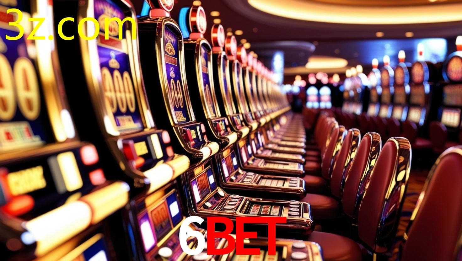 6BET.COM Login Rápido