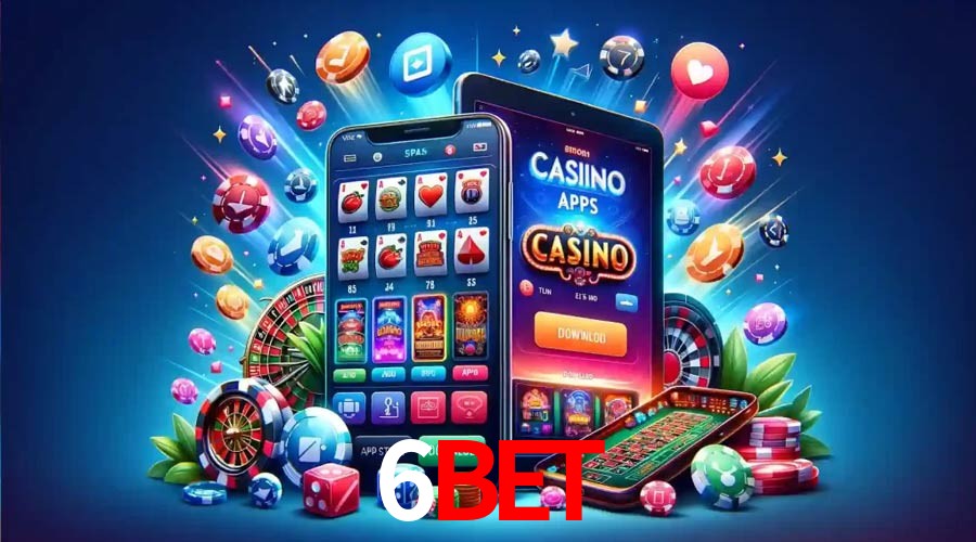 Player Reviews 6BET