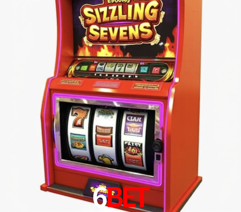 Game Providers 6BET