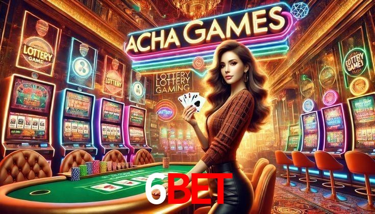 VIP Casino 6BET