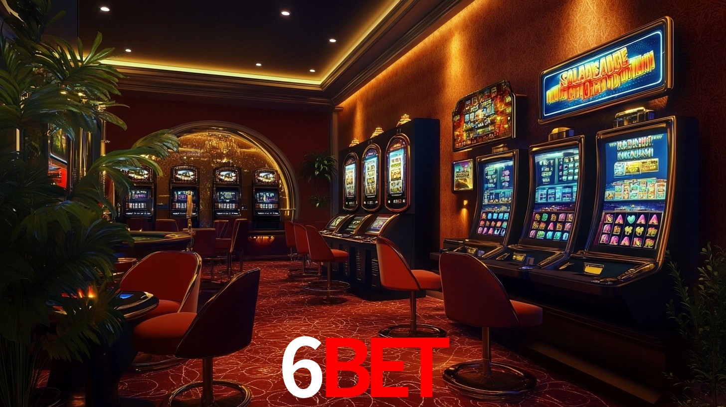 Ofertas Imperdíveis na 6BET: Promoções e Bônus Que Valem a Pena