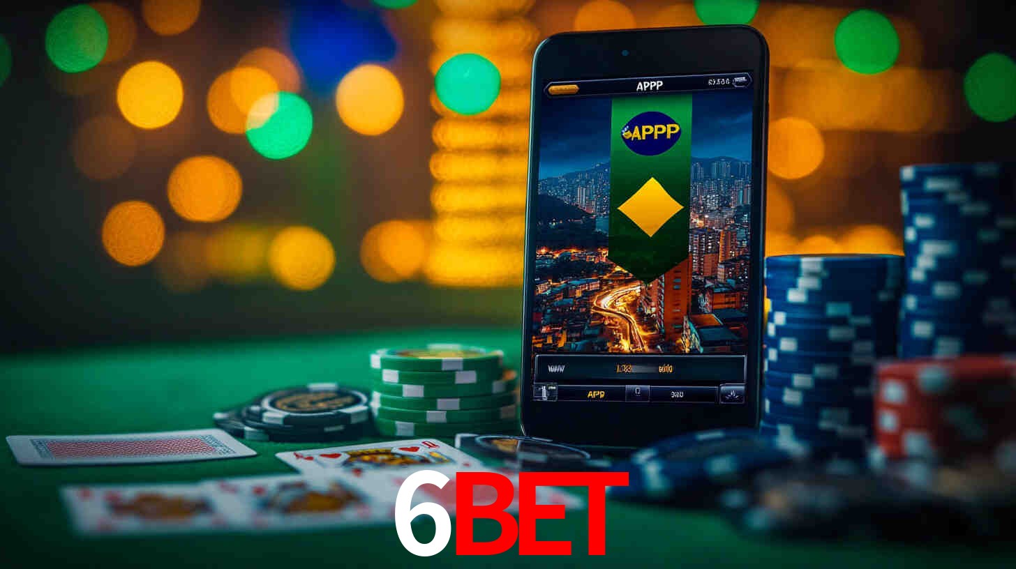Estatísticas Esportivas 6BET