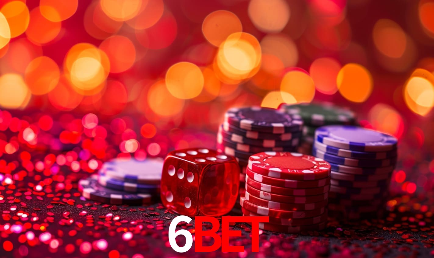 Avaliações dos Jogadores 6BET
