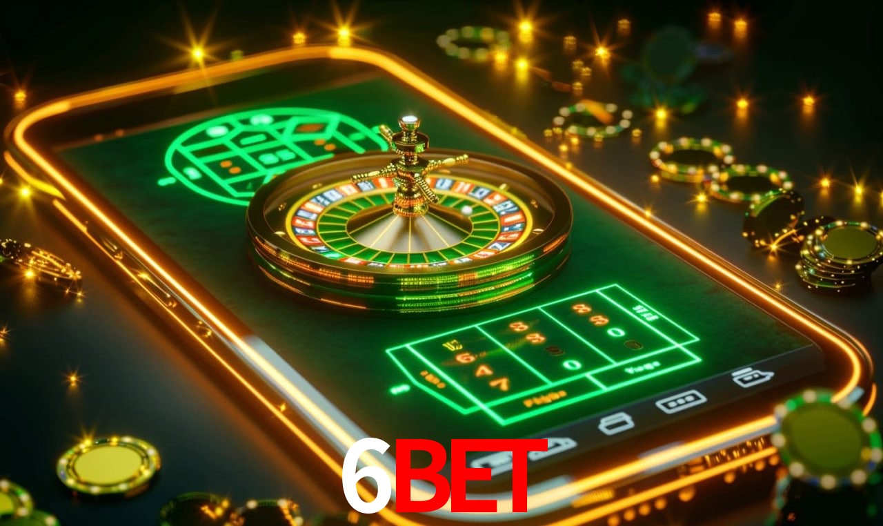 Descubra a Essência do 6BET: Nossa História e Compromissos