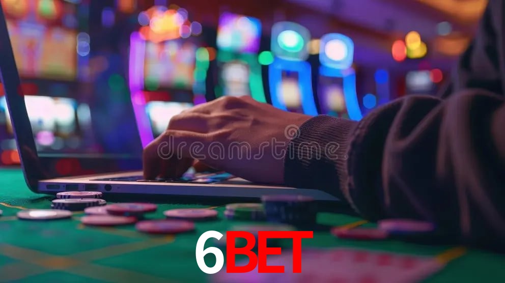 Descubra a Essência do 6BET: Nossa História e Compromissos