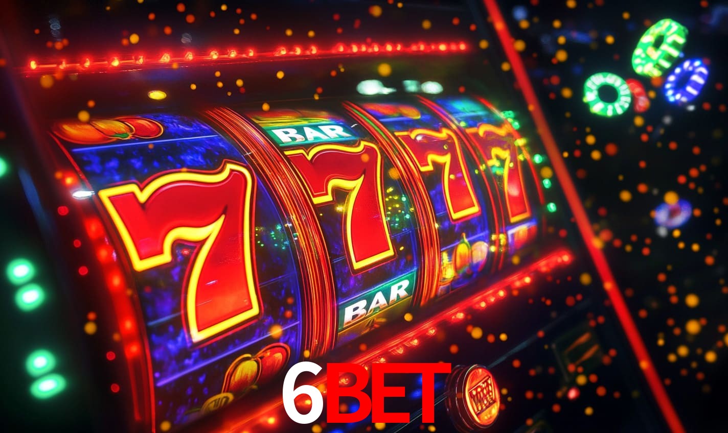6BET win