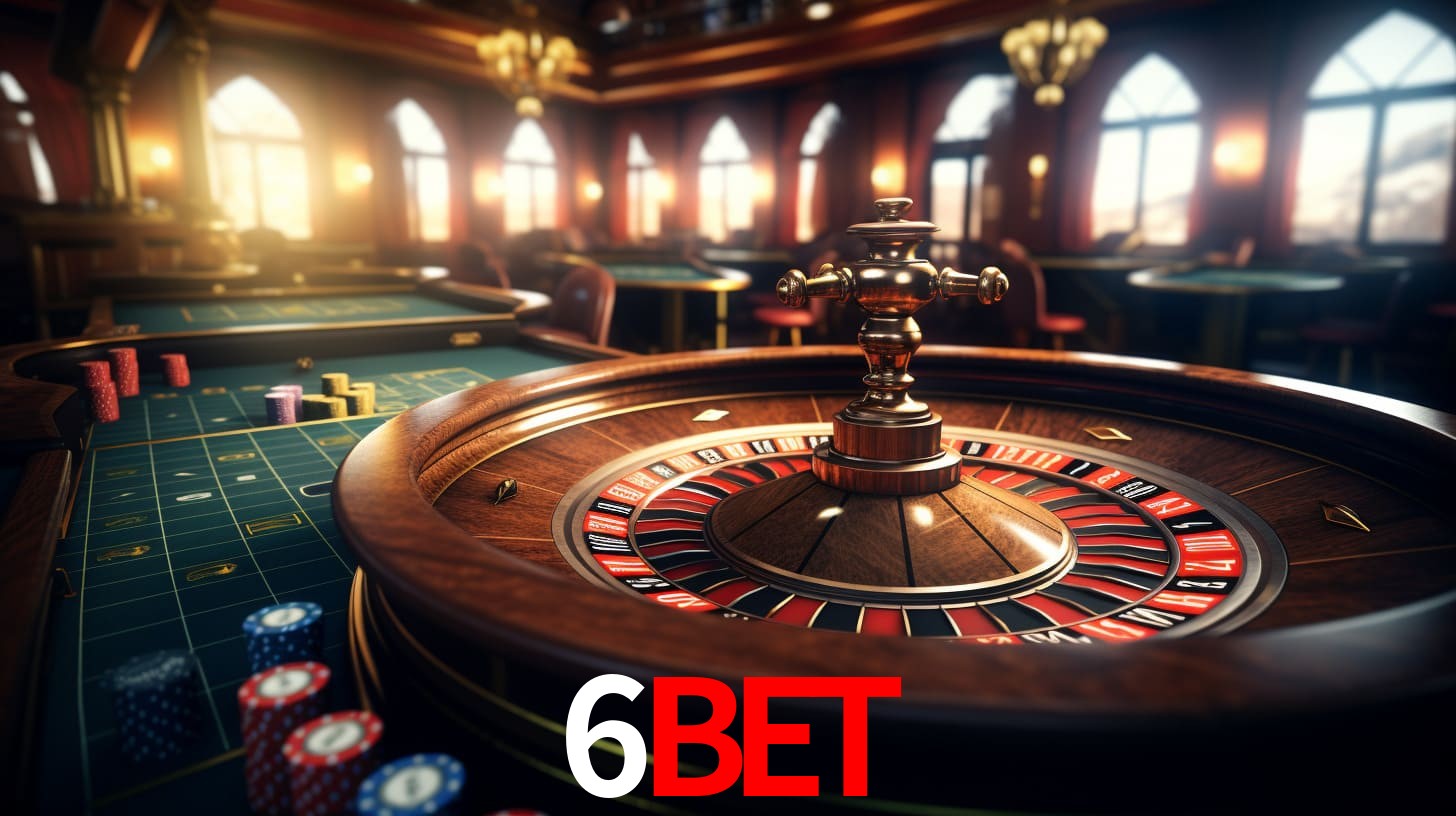 Daily Bonuses 6BET