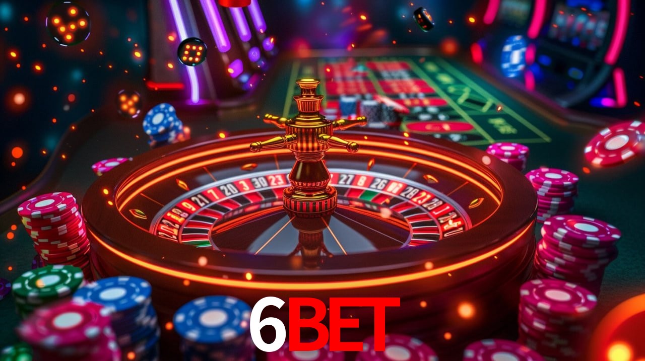 Especiais de Fim de Semana 6BET