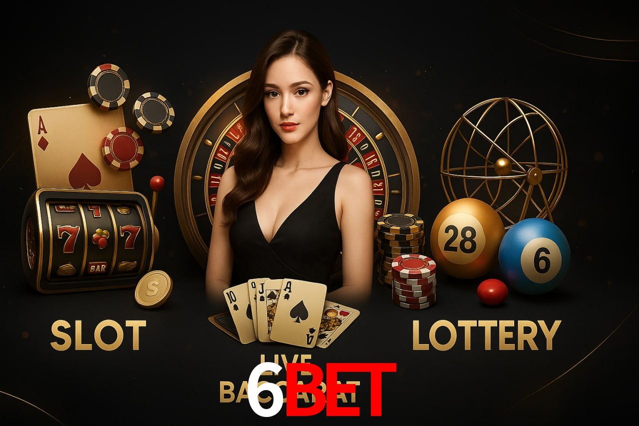 Descubra o Programa VIP da 6BET: Vantagens Exclusivas para Jogadores