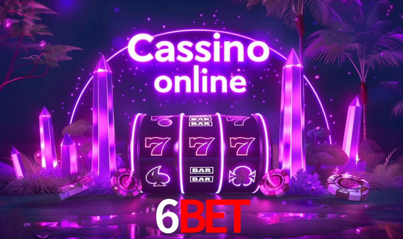 A Popularidade dos Caça-Níqueis no 6BET