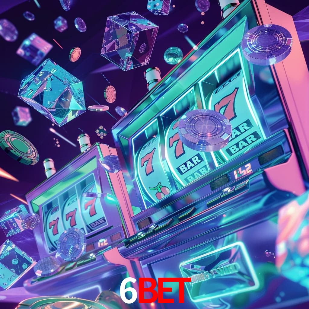 Tecnologia da Plataforma 6BET