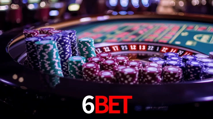 Exclusive Games 6BET