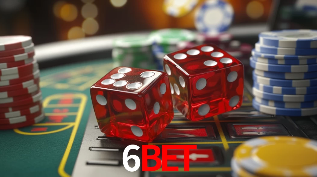 6BET App Interface