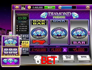 cassino 6BET