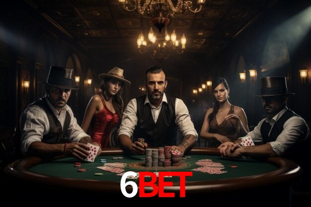 Cadastro Rápido 6BET