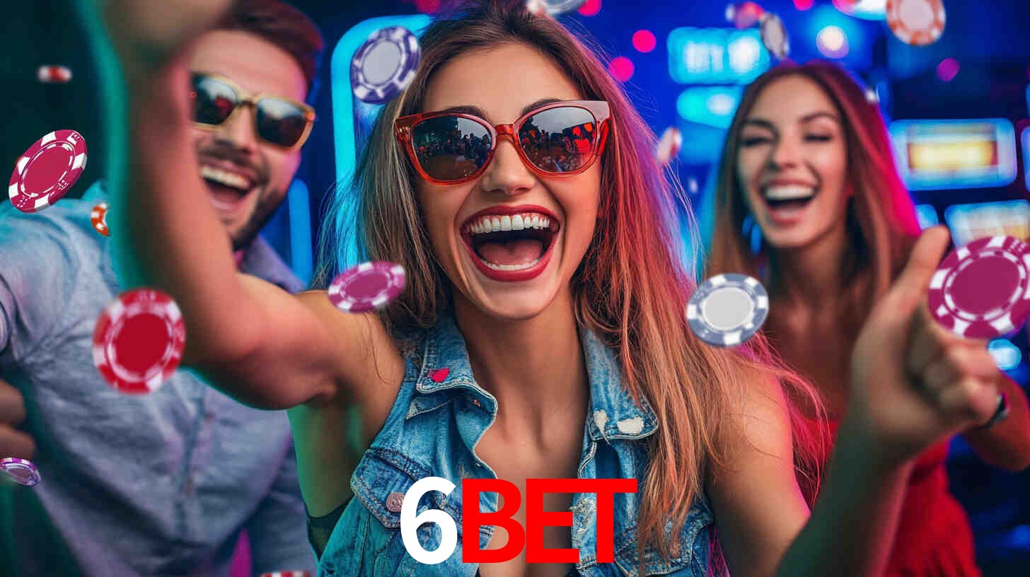 Jogo Spaceman 6BET
