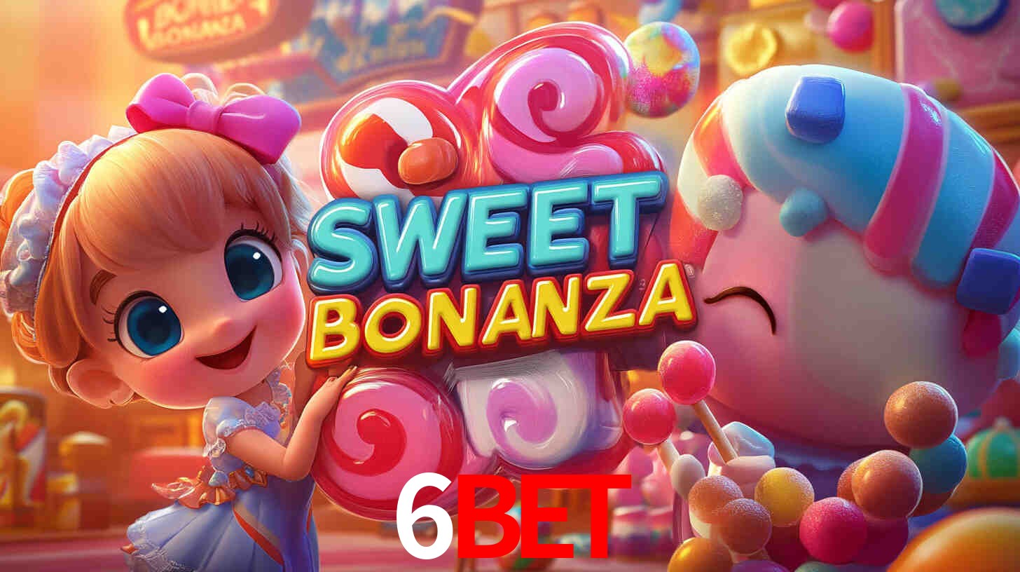 Casino Ao Vivo 6BET
