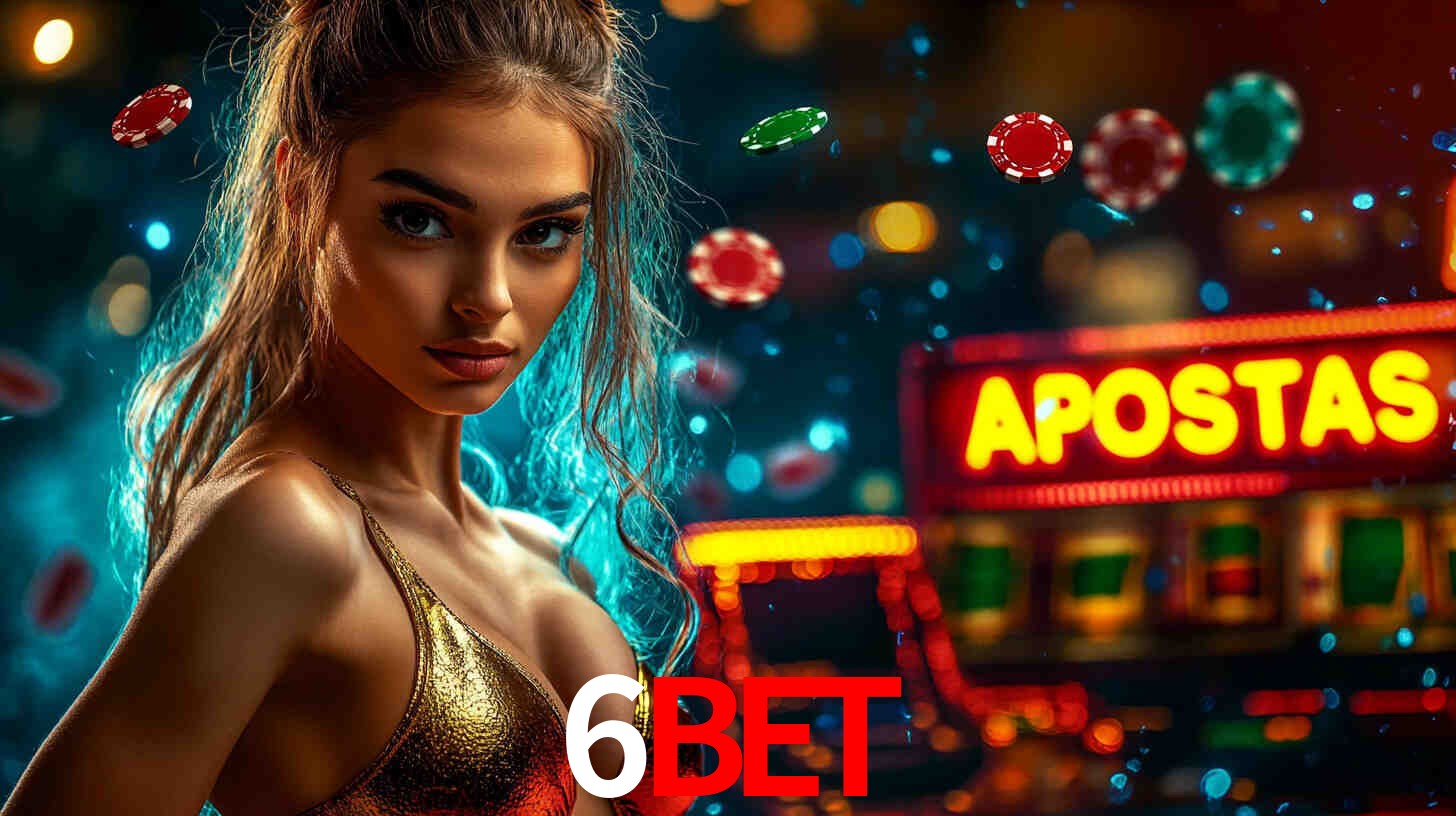 Casino VIP 6BET