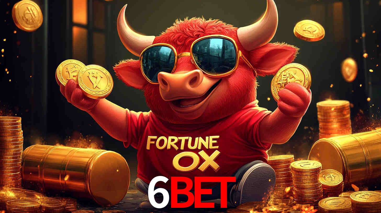 Bônus Diários 6BET