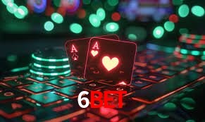 Desvendando o Mundo dos Jogos Virtuais na 6BET