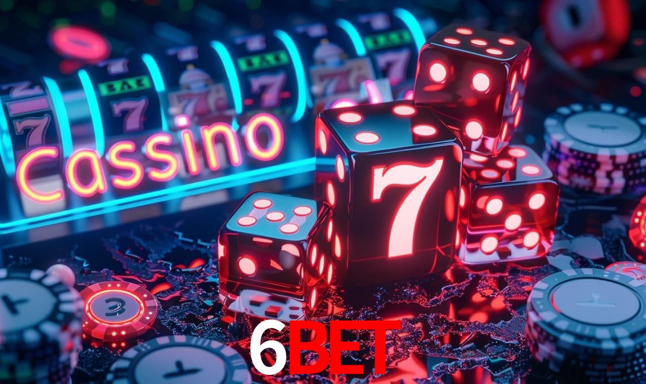 Spaceman Game 6BET