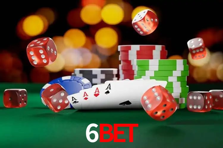 A Popularidade dos Caça-Níqueis no 6BET