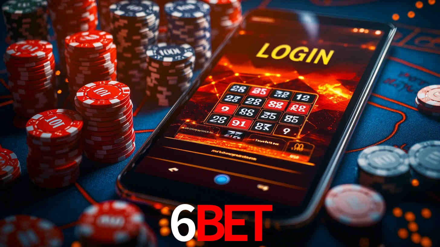 Descubra a Magia dos Jogos de Arcade no 6BET