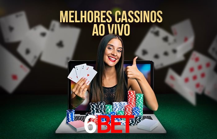 Secure Login 6BET