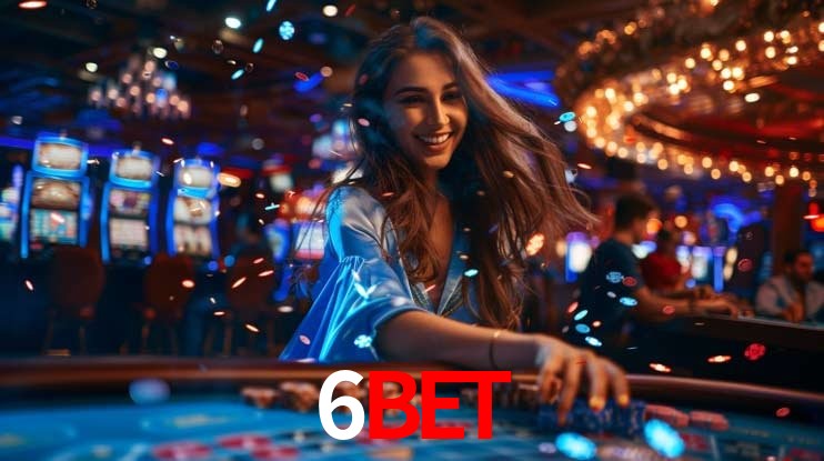 Aviator Game 6BET