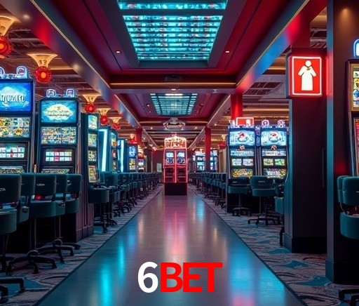 Diretório de Jogos 6BET