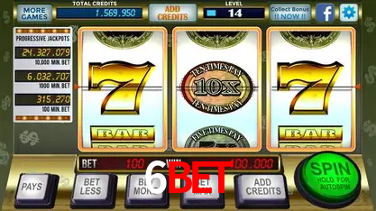 Security Systems 6BET