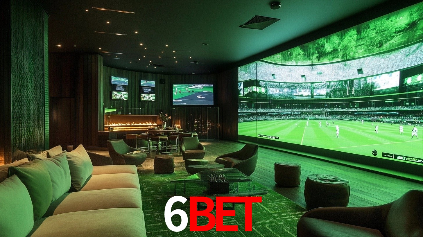 Bônus Generosos e Exclusivos no 6BET para Você!