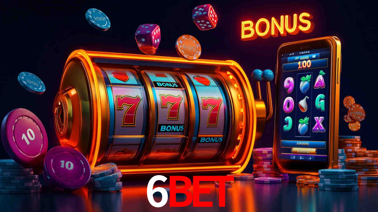 Apostas de Tênis 6BET