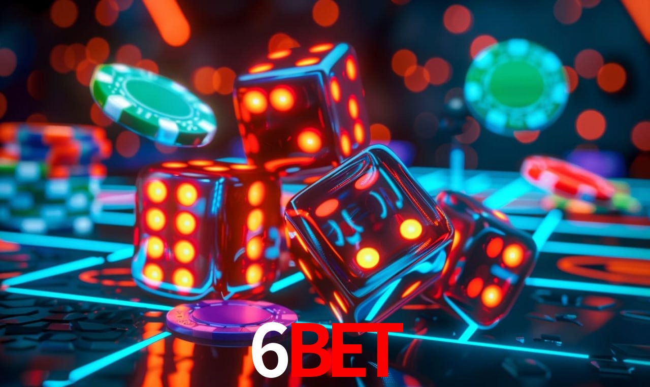 Integração de APIs 6BET