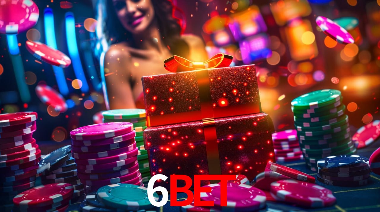 Benefícios da Conta 6BET