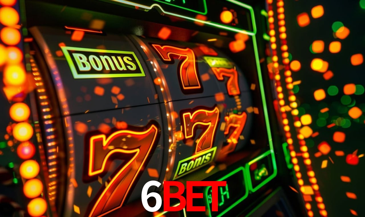 Login Seguro 6BET