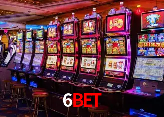 Seasonal Promotions 6BET