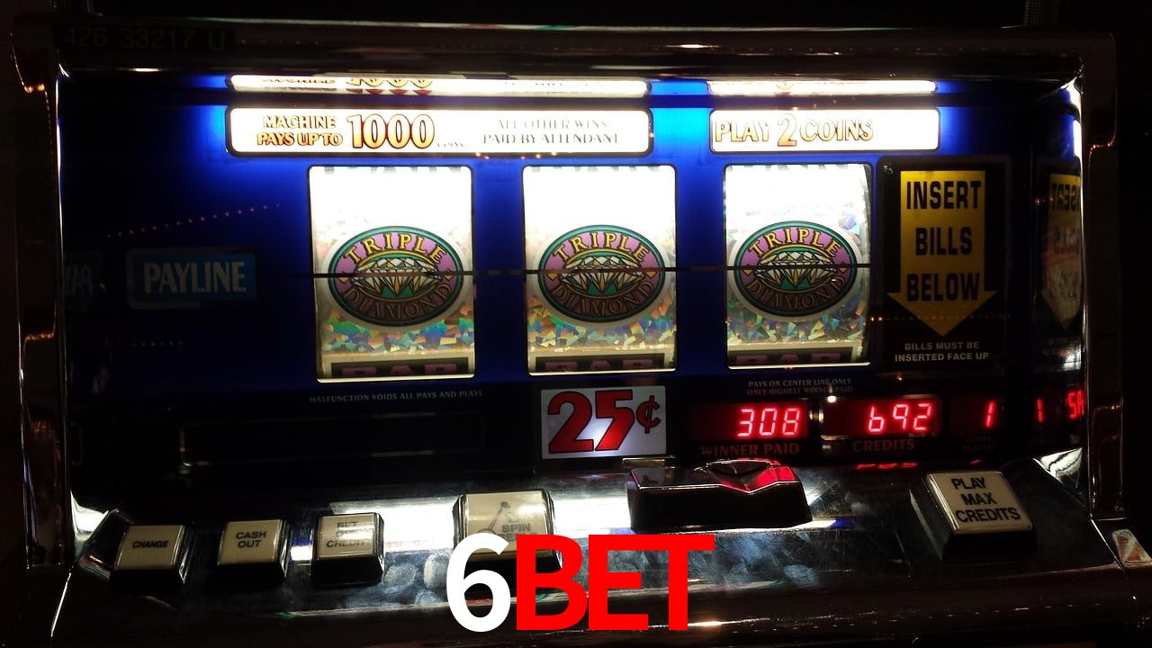 Blackjack Table 6BET