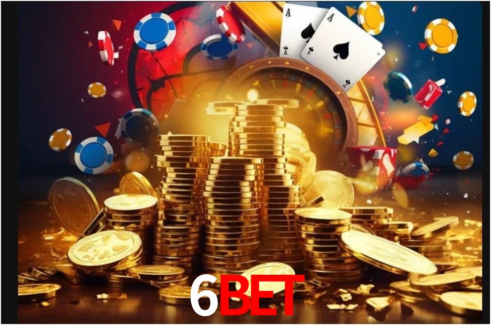 Promoção Relâmpago 6BET