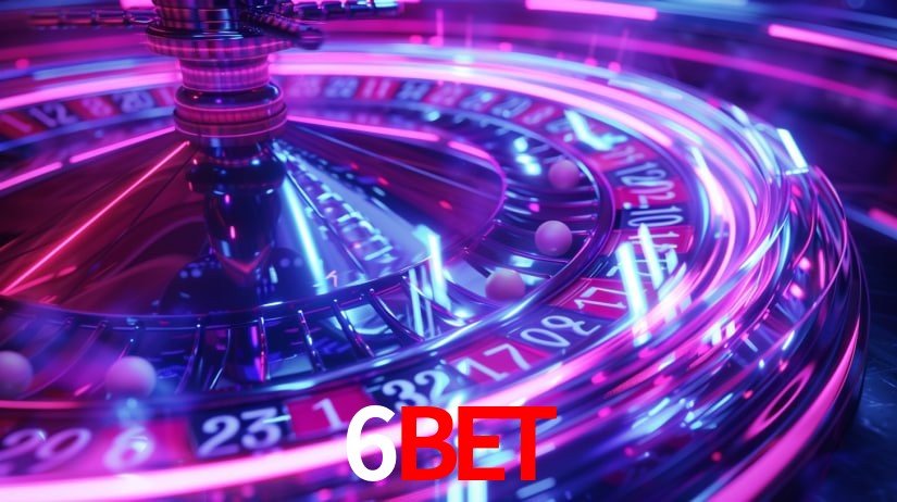 Casino Ao Vivo 6BET