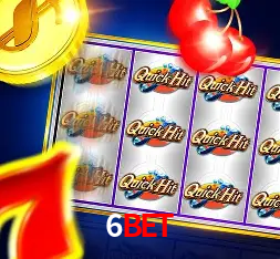 Interface Premium 6BET