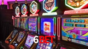 Desvendando o Mundo dos Jogos Virtuais na 6BET