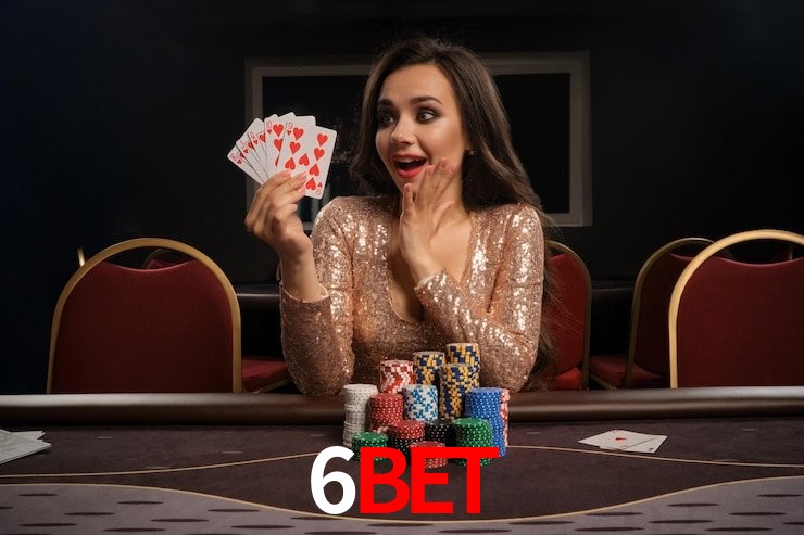 Promoções Sazonais 6BET