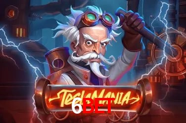 A Experiência Imersiva dos Cassinos Ao Vivo no 6BET